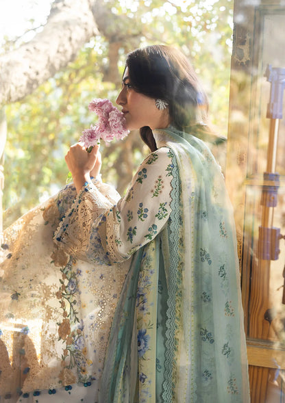 Elaf Chikankari - ERC-1A SAHIL