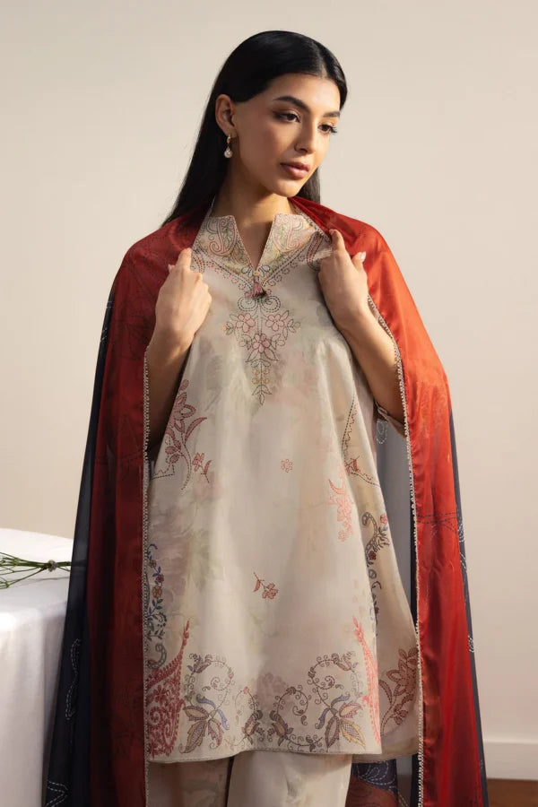 Coco Prints Drop 2 - 3A | 2026 | Zara Shahjahan