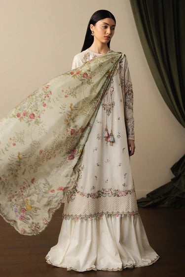 Satori - Shiori-D5 | 2026 | Zara Shahajahan