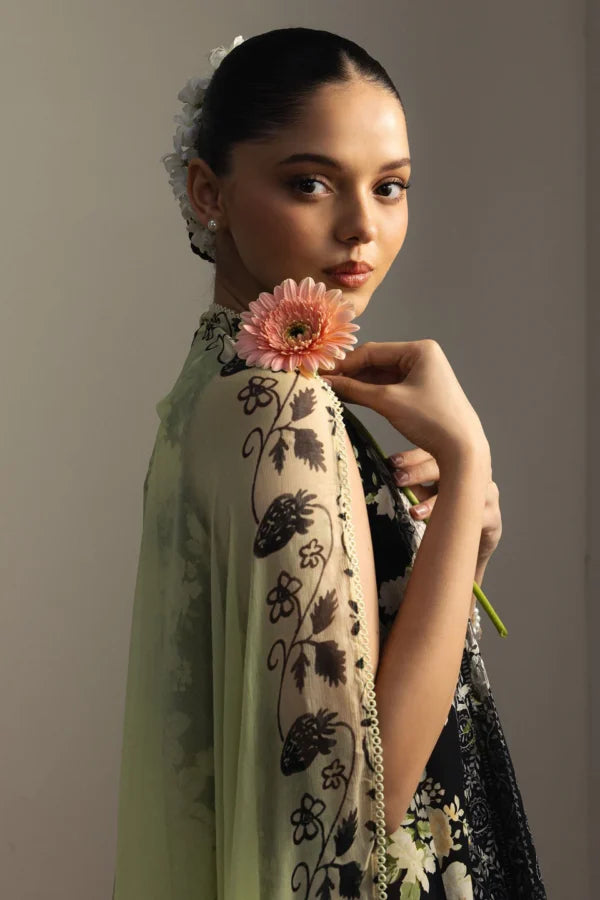 Coco Prints Drop 2 - 1B | 2026 | Zara Shahjahan