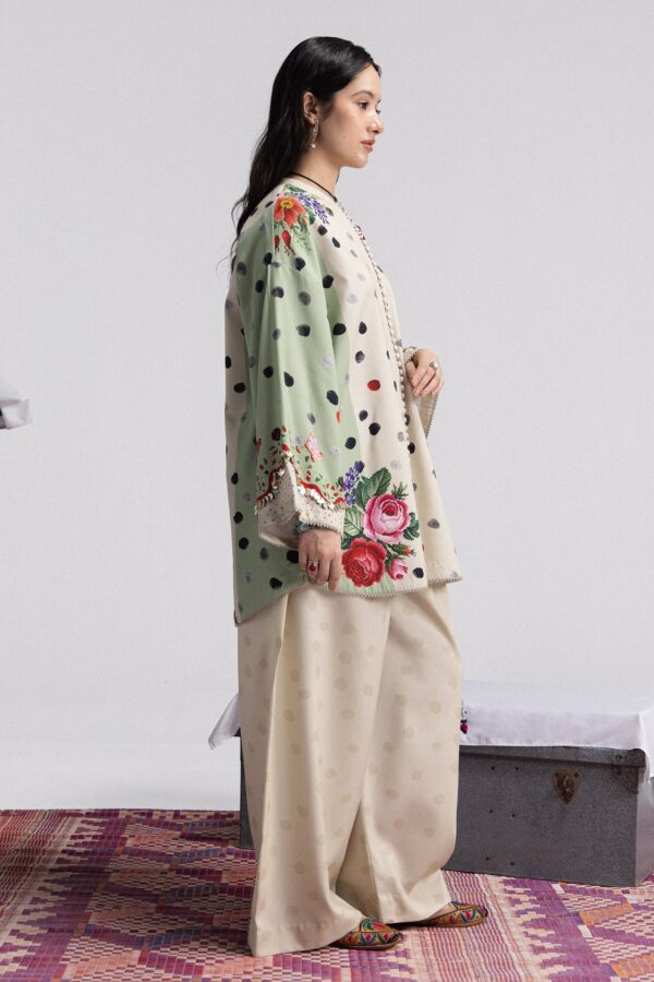 Coco Prints Winter Amelia-5A | 2026 | Zara Shahjahan