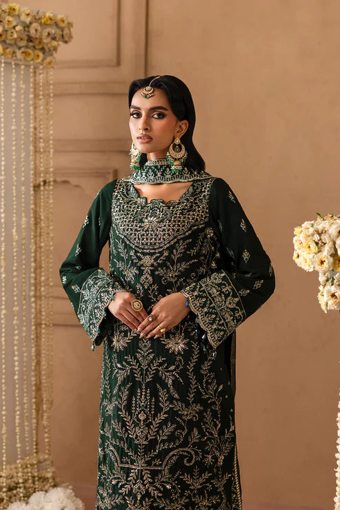 Emaan Adeel | Sheherzadi Formals 25 | VANIA