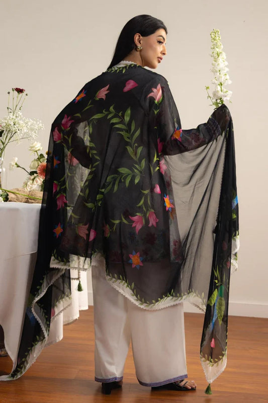 Coco Prints Drop 2 - 2B | 2026 | Zara Shahjahan