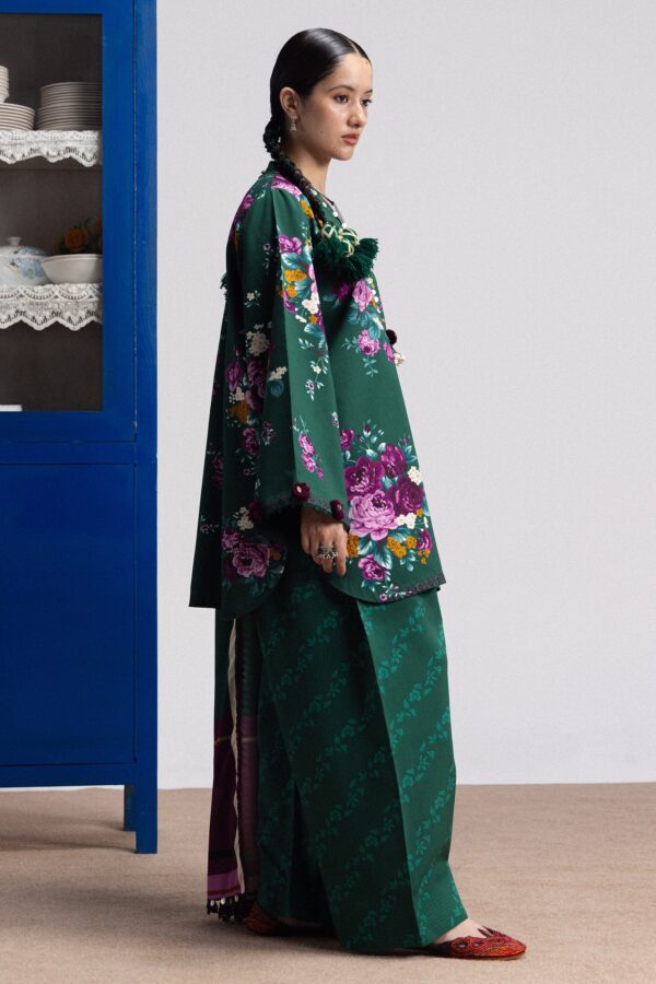 Coco Prints Winter Katya-9B | 2026 | Zara Shahjahan