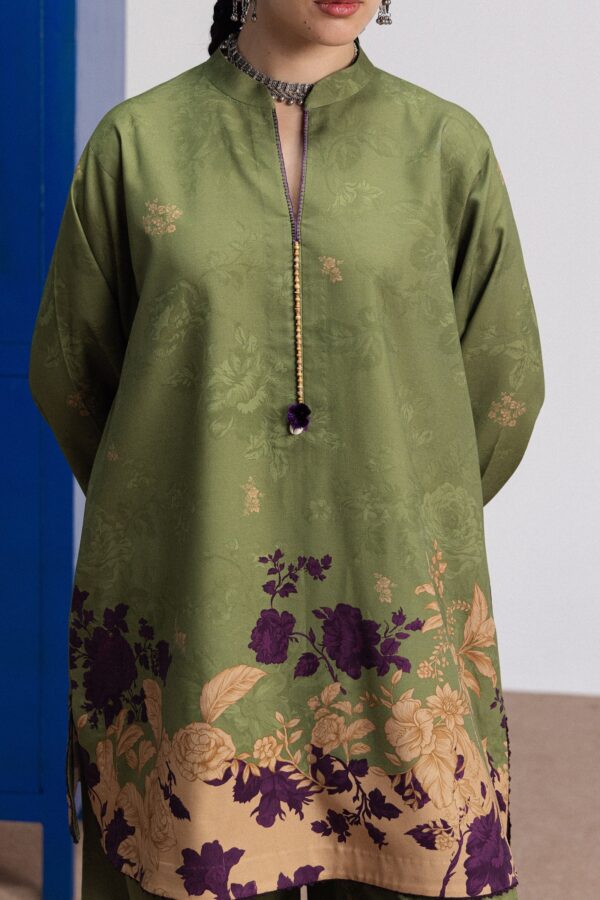 Coco Prints Winter Iris-8B | 2026 | Zara Shahjahan