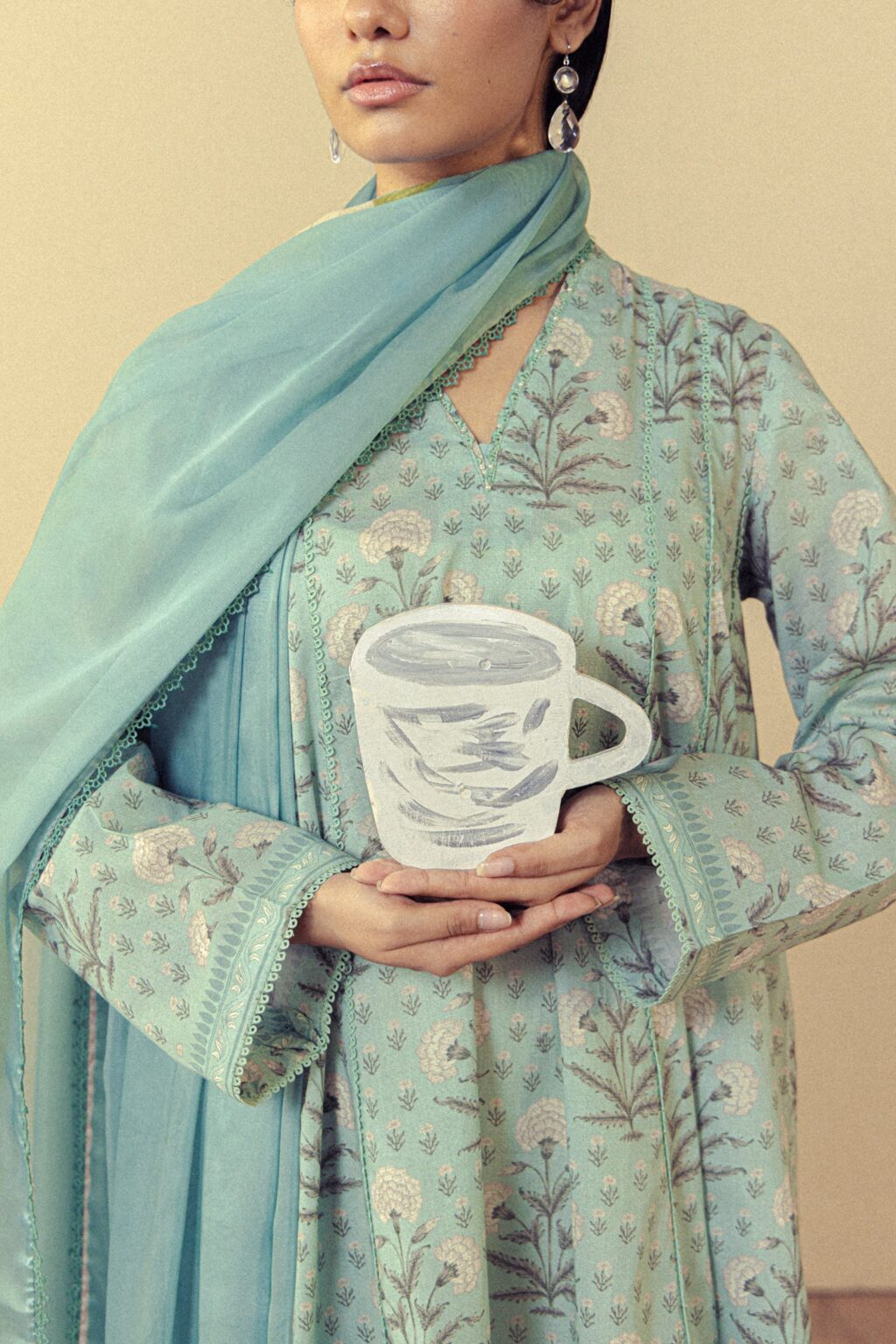 Coco Prints Drop III 2026 | Anthea-9B | Zara Shahjahan