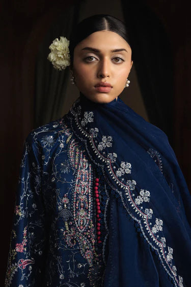 Sator - Suiyo-D9 | 2026 | Zara Shahjahan Luxury LawN