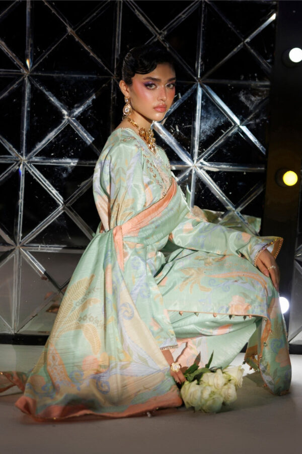 Luxe Silk Marvelle '26 | Rang Rasiya