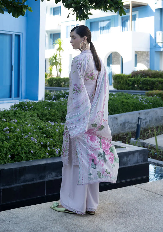 ELAF SANTORINI - EPN-4B DOLL ME UP