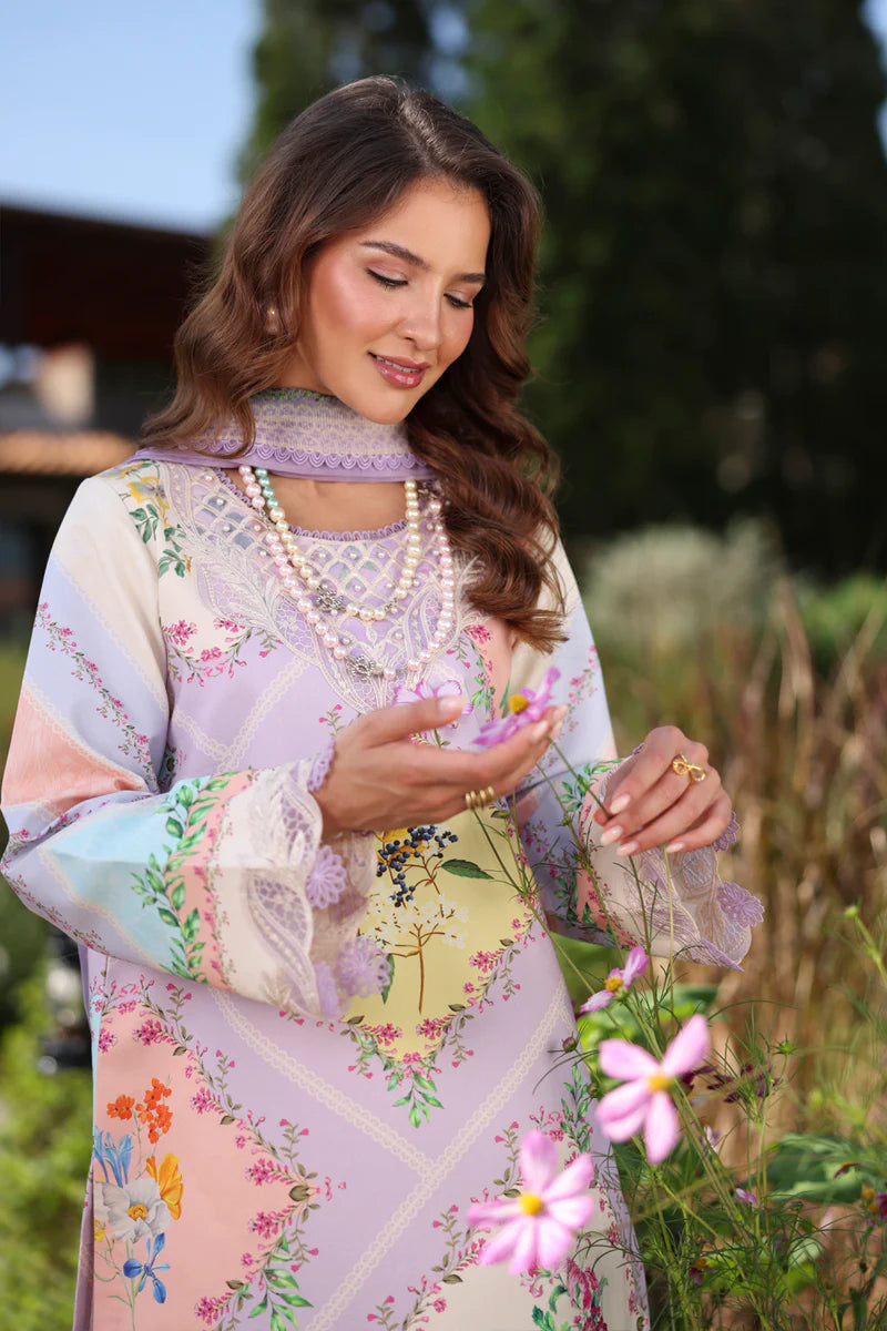 Rang Rasiya Lifestyle Summer 2026 - Acacia