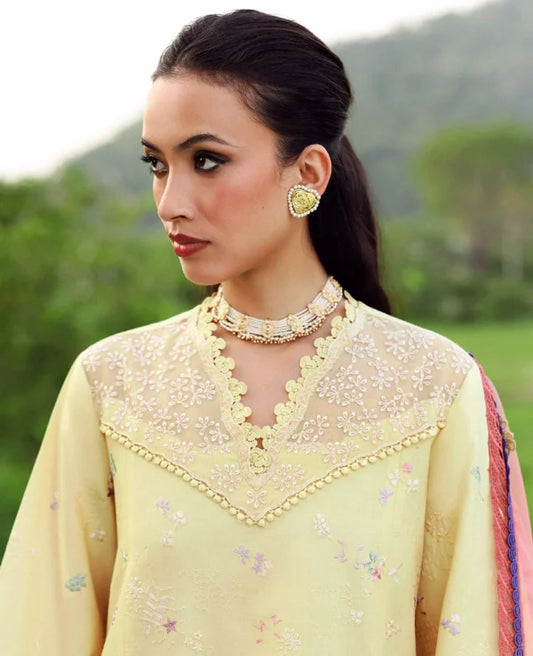 Lilas Summer Lawn 2026 | Amris | Republic Womens Wear