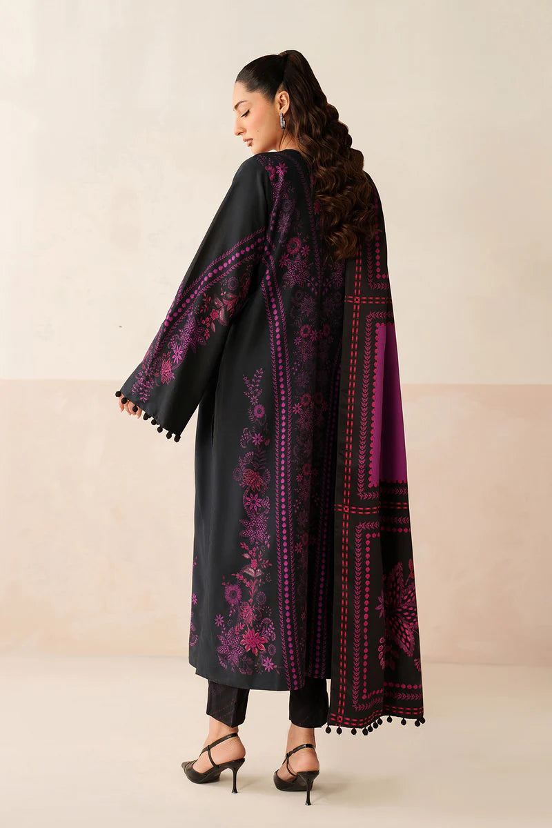 Winter Collection by Baroque -UF-4285