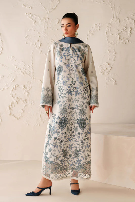 Winter Collection by Baroque -UF-4301