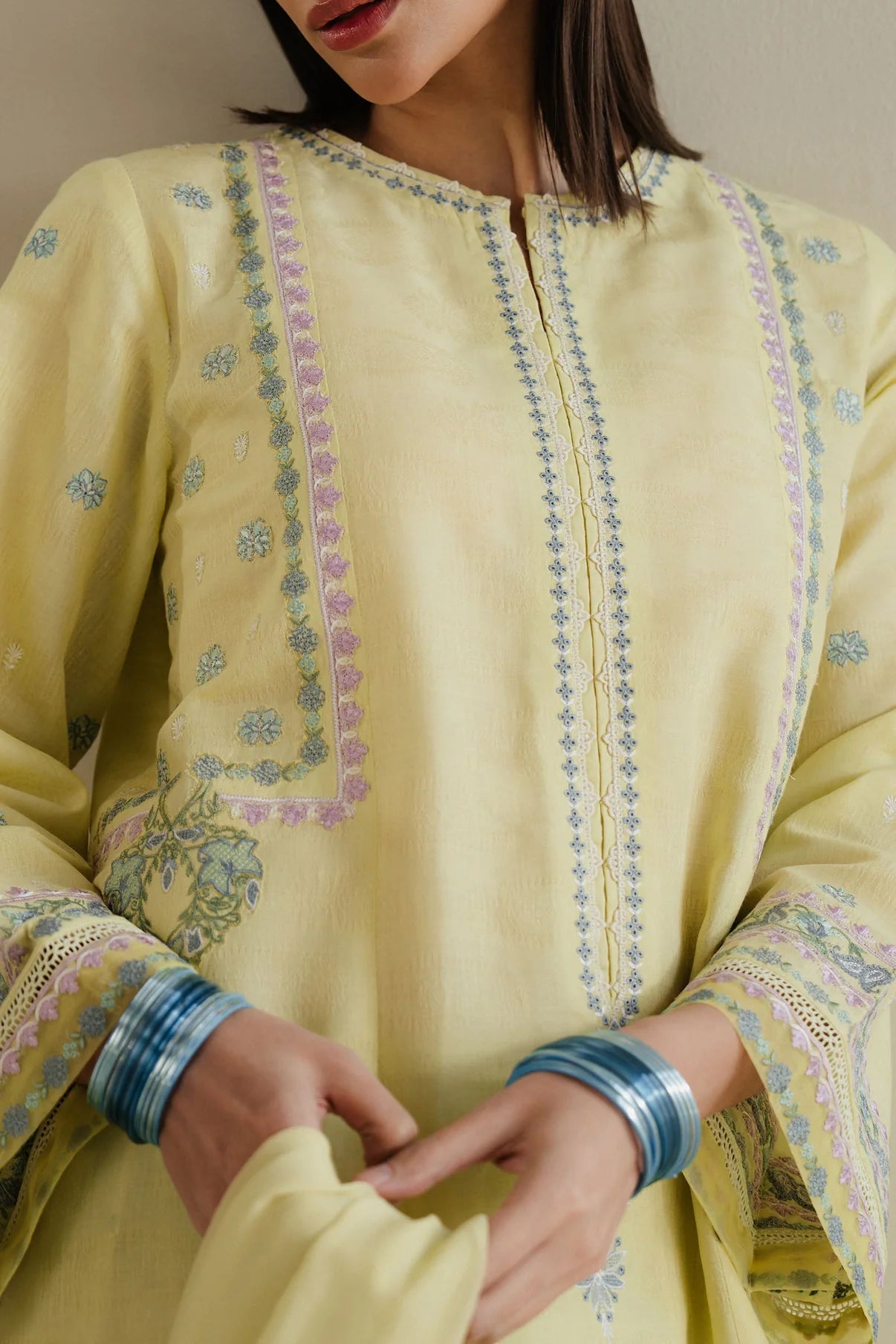 CR25P0221 - Eid Pret 2025 by Zara Shahjahan (RTS)