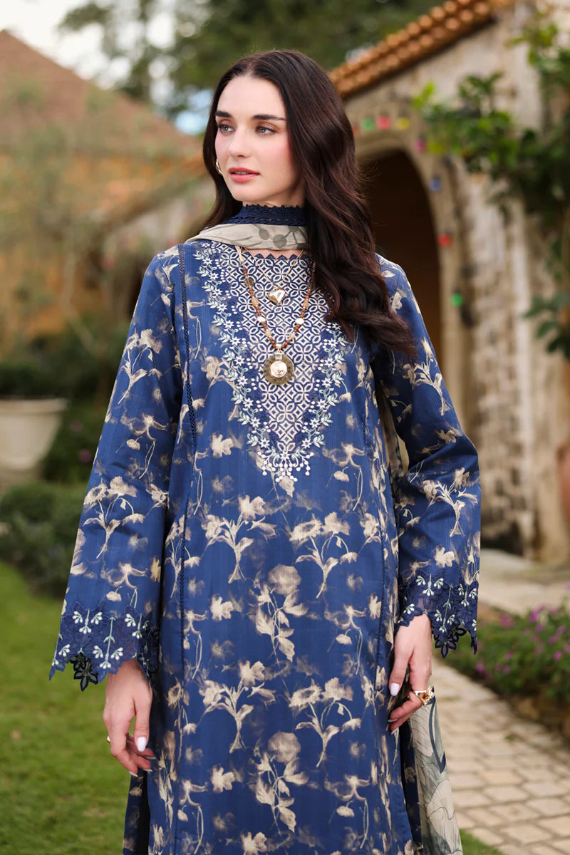 Rang Rasiya Lifestyle Summer 2026 - Charlotte
