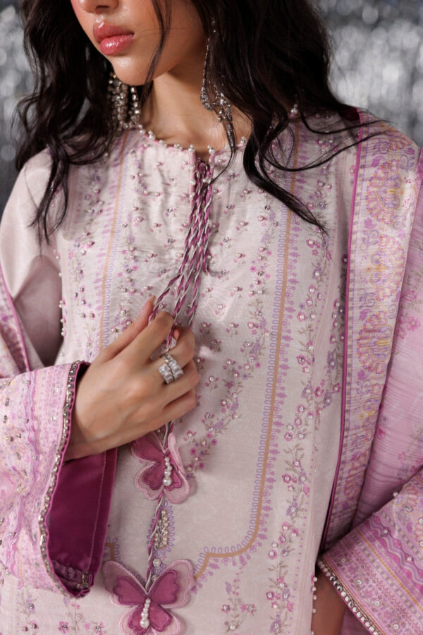 Luxe Silk Cherie '26 | Rang Rasiya