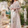Chiffon 2026 | Ivory Beige | Maria. B.