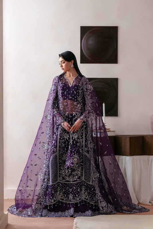 Starlit Jewels Tourmaline | 2026 | Emaan Adeel