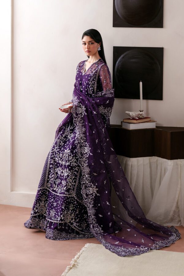 Starlit Jewels Tourmaline | 2026 | Emaan Adeel