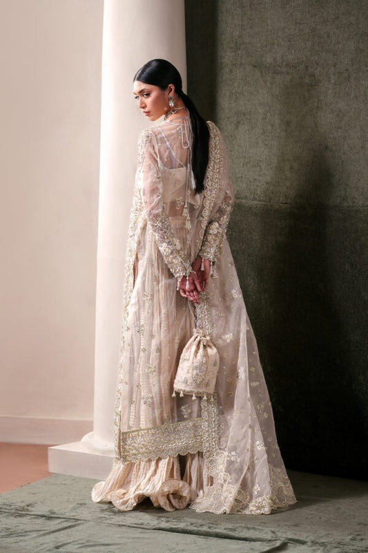 Starlit Jewels Howlite | 2026 | Emaan Adeel