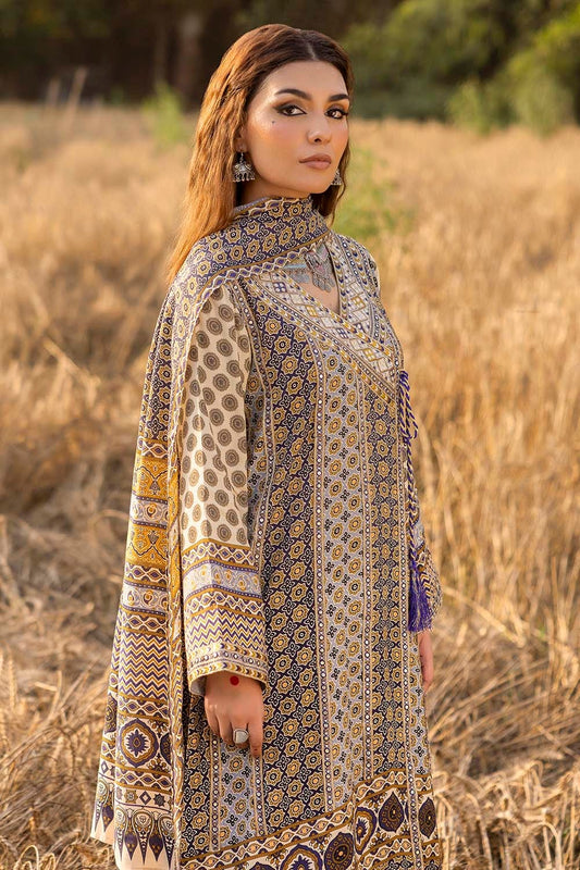 Ajrak by Gul Ahmed -SP-52068