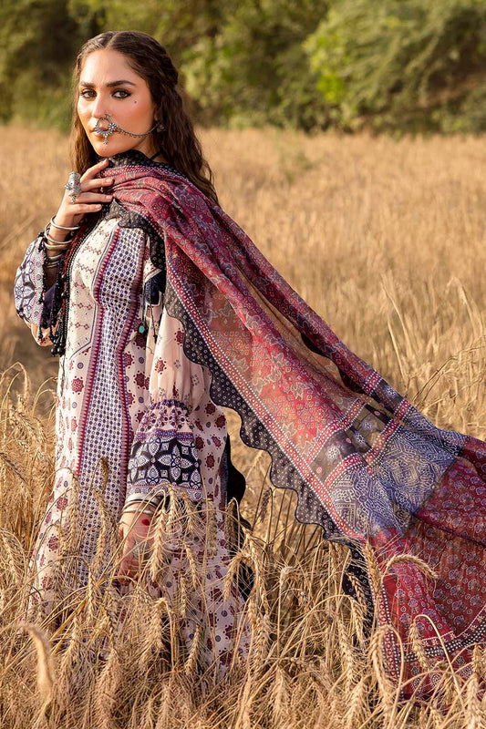 Ajrak by Gul Ahmed -SP-52069