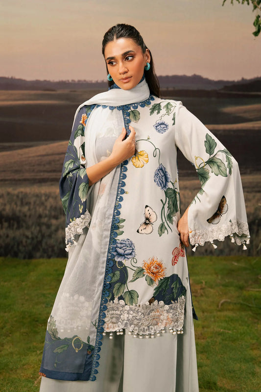 M Basic Fall'25 by MARIA.B MB-PFUS25-07B