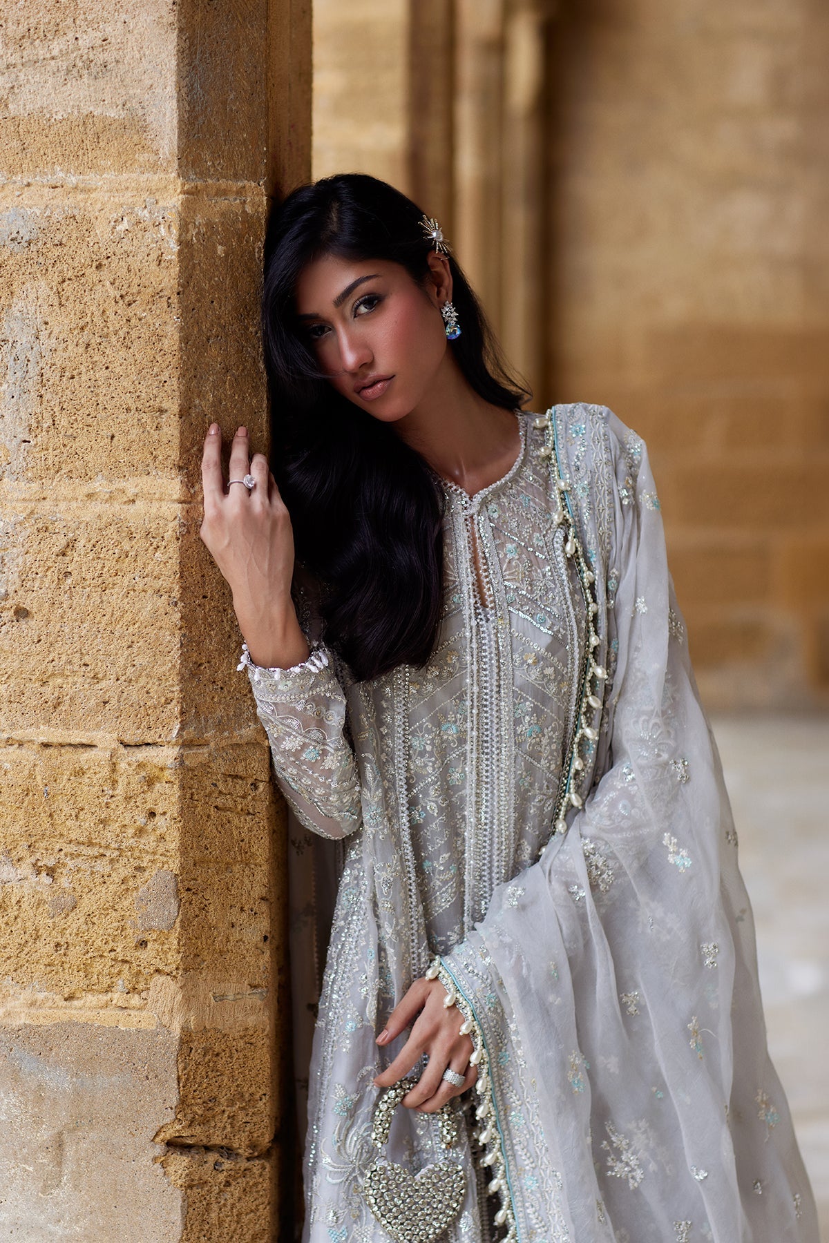 Dastangoi Wedding Formal'26 | Qissa | Afrozeh