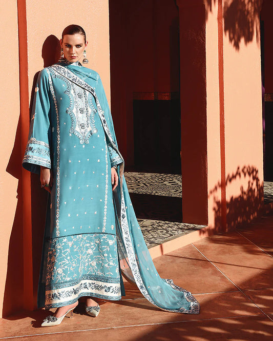 Nuvera Raw Silk | Glinda | Mushq