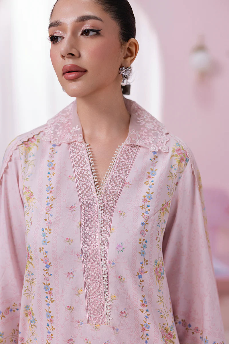 Qprints'25 by Qalamkar - EM-07 (B) EDEN