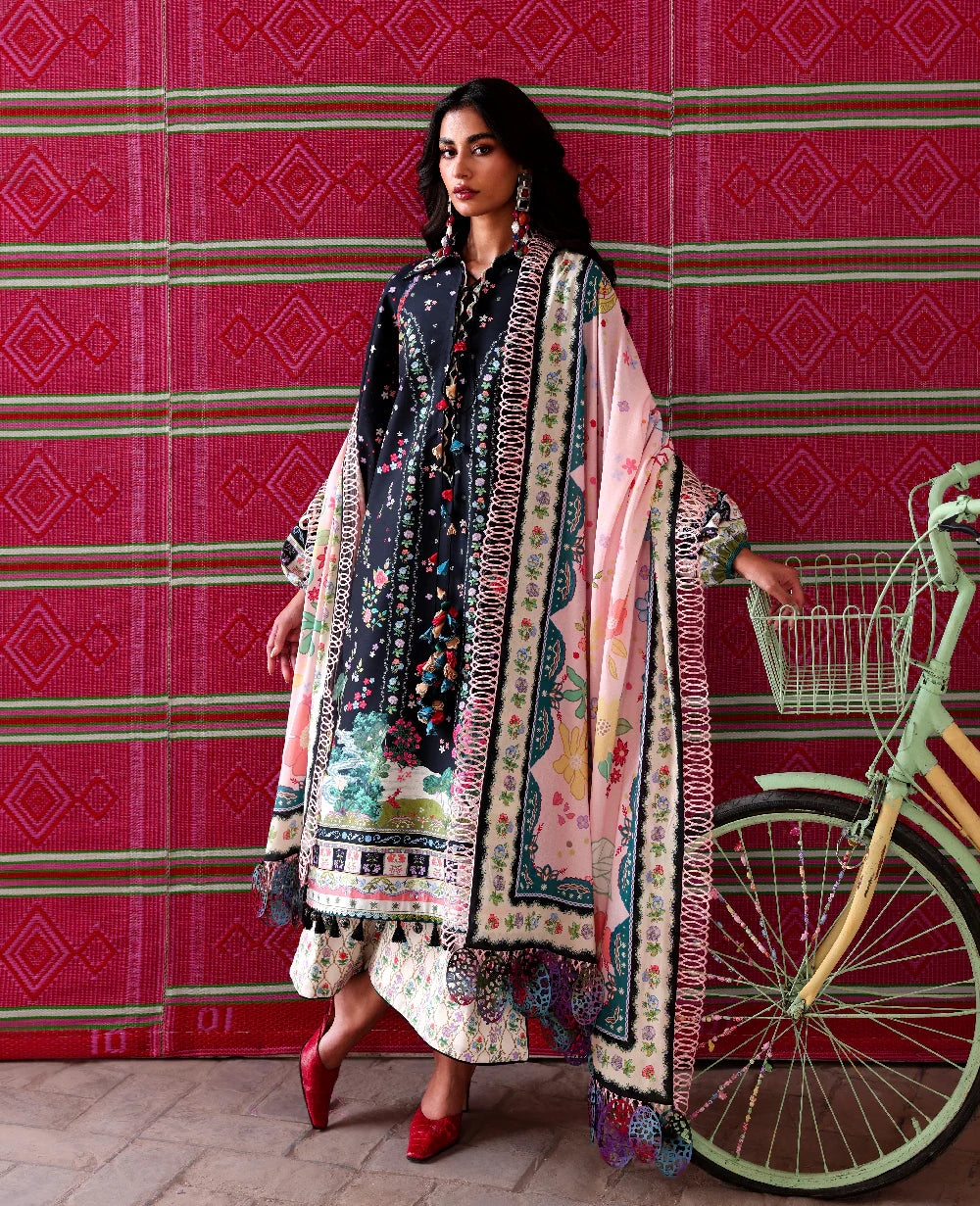 Neoma Summer Prints Vol 2 2026 | Inaya | Republic Womenswear