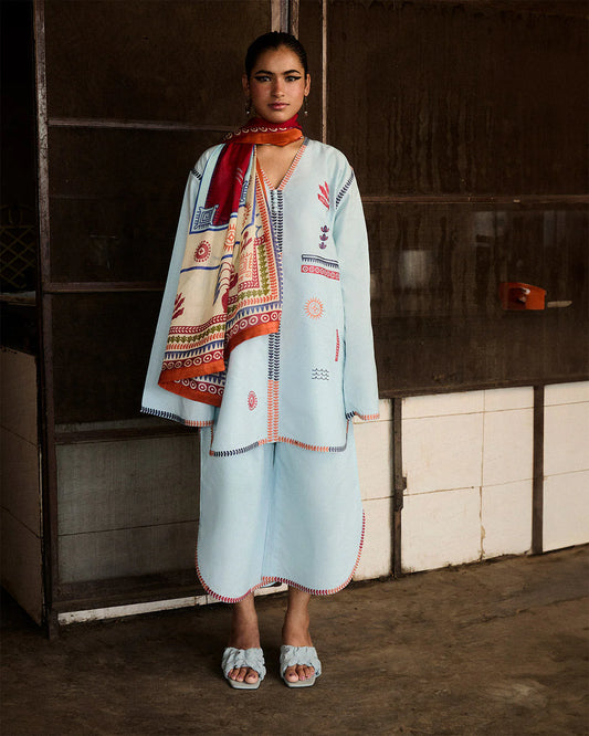 Frost - Jugnu SS'24 - Basics (RTS)