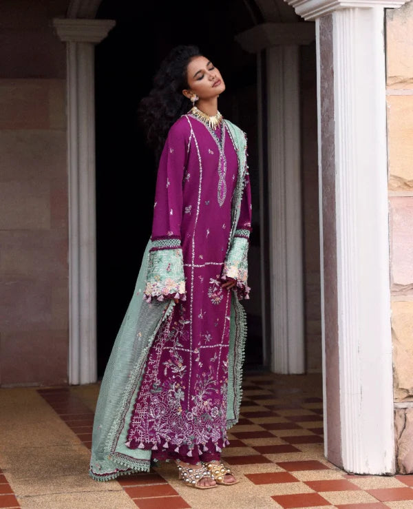 Lilas Summer Lawn 2026 | Kaia | Republic Womens Wear