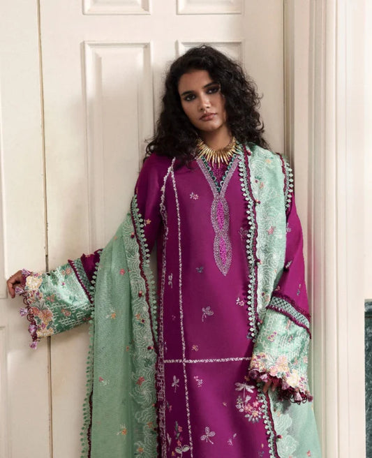Lilas Summer Lawn 2026 | Kaia | Republic Womens Wear