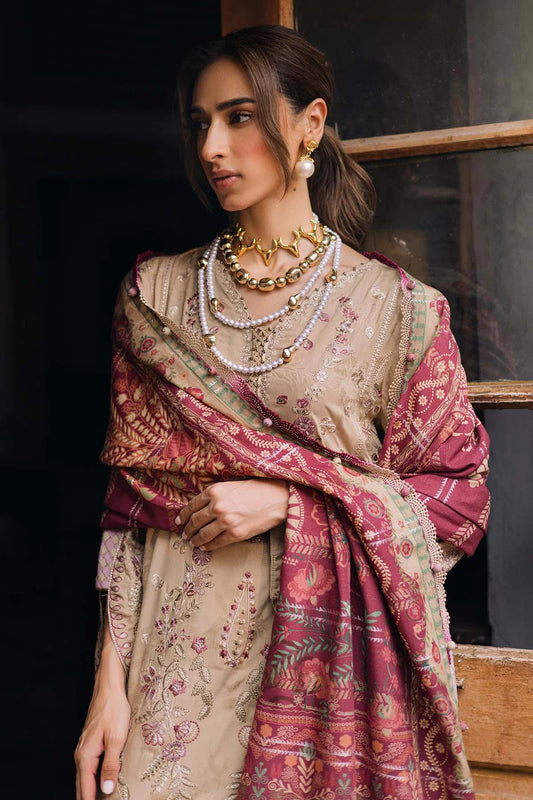 Maya Linen by Nureh-NW-101