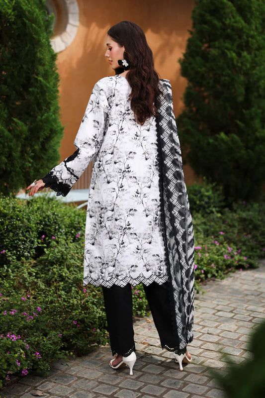 Rang Rasiya Lifestyle Summer 2026 - Luna