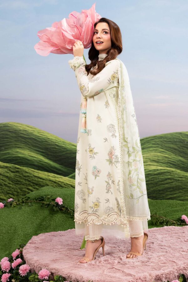 M Basics Dreamscape Eid 2 | 2026 | 02A | Maria. B.