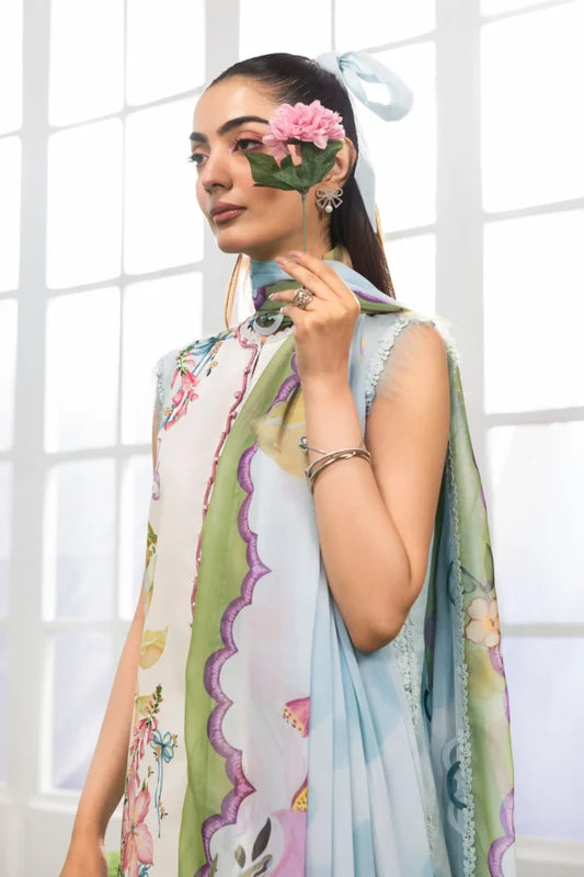 M Basics Dreamscape Eid 2 | 2026 | 05A | Maria. B.