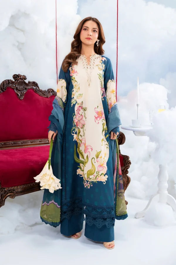 M Basics Dreamscape Eid 2 | 2026 | 05B | Maria. B.
