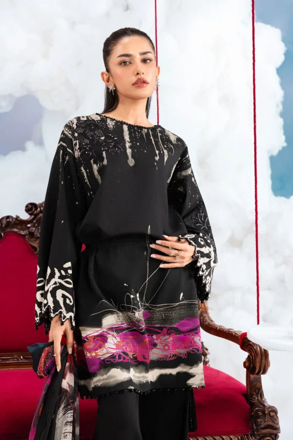 M Basics Dreamscape Eid 2 | 2026 | 06A | Maria. B.