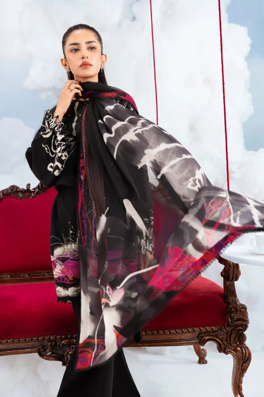 M Basics Dreamscape Eid 2 | 2026 | 06A | Maria. B.