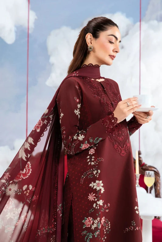 M Basics Dreamscape Eid 2 | 2026 | 07A | Maria. B.
