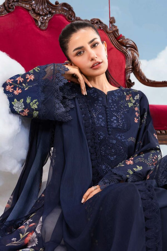 M Basics Dreamscape Eid 2 | 2026 | 07B | Maria. B.