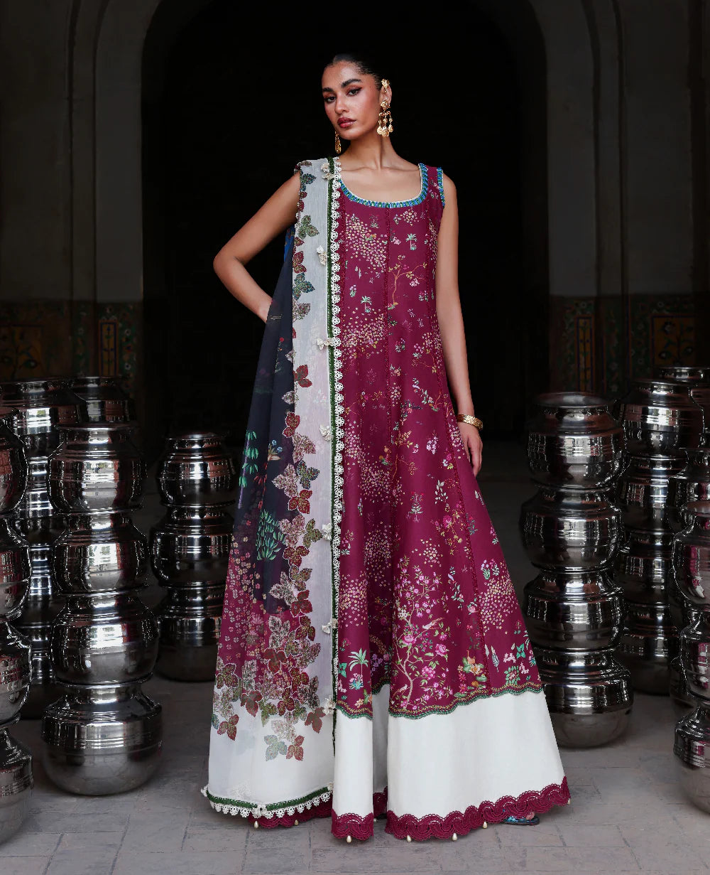Neoma Summer Prints Vol 2 2026 | Mahru | Republic Womenswear