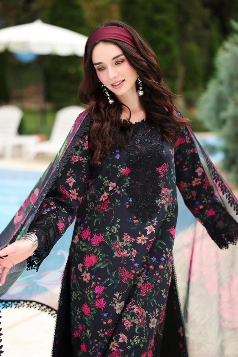 Rang Rasiya Lifestyle Summer 2026 - Midnight