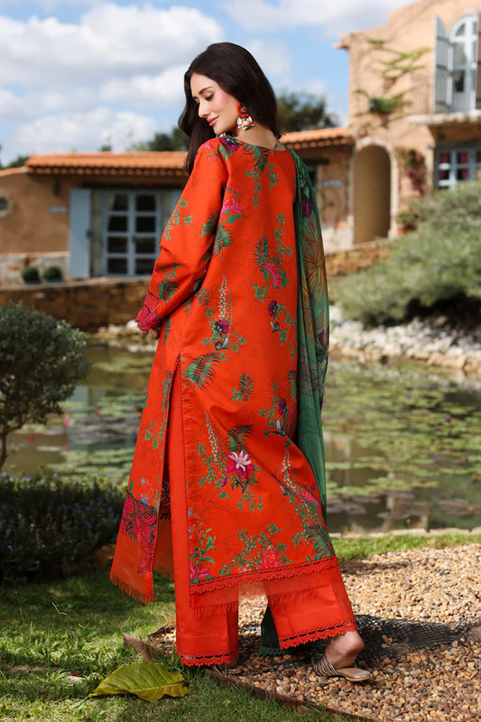 Rang Rasiya Lifestyle Summer 2026 - Olivine