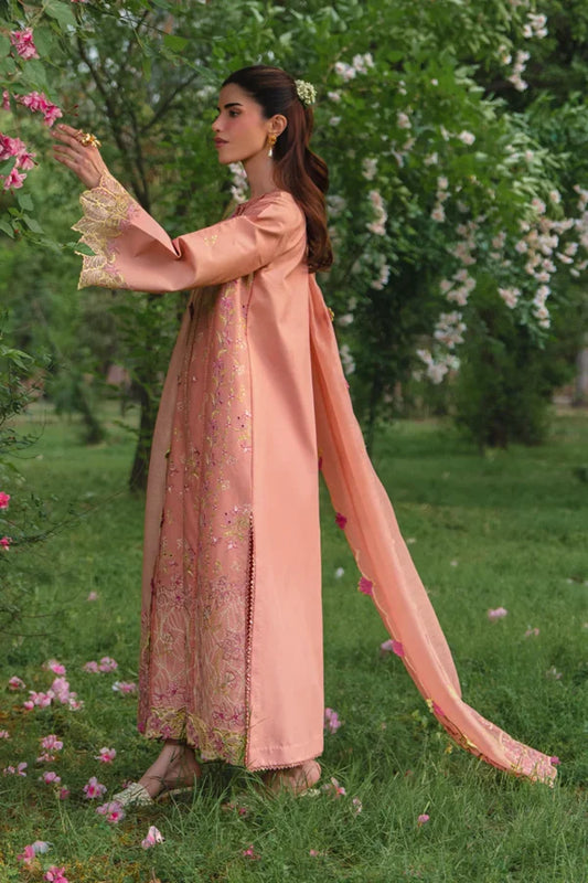 Luxury Eid Collection | 2026 | Rania | Rang Rasiya
