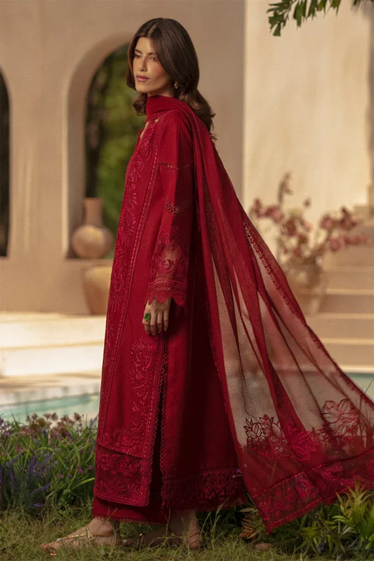 Luxury Eid Collection | 2026 | Nehal | Rang Rasiya