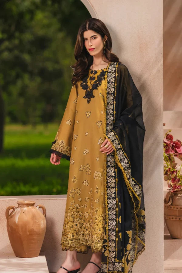 Luxury Eid Collection | 2026 | Mahi | Rang Rasiya