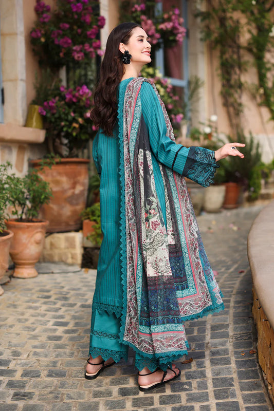 Rang Rasiya Lifestyle Summer 2026 - Rosemary